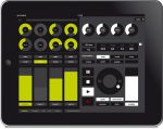 midipad-ipad-music-app-wireless-touchscreen-software-controller-for-ableton-live-sequencer-studio-view-record control